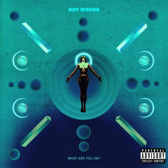 What Are You On? cover