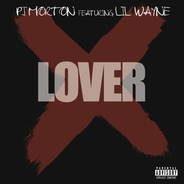 Lover cover