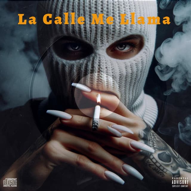 Calle cover