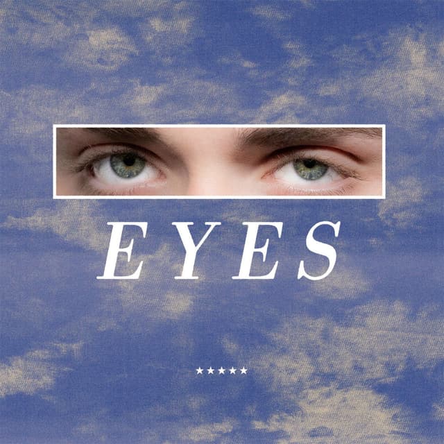 Eyes cover
