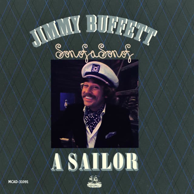 Son of a Son of a Sailor cover