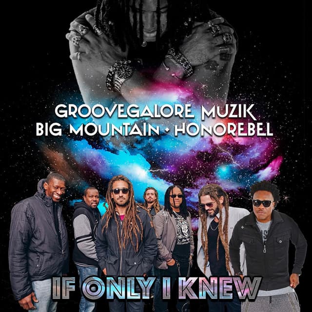 If Only I Knew cover