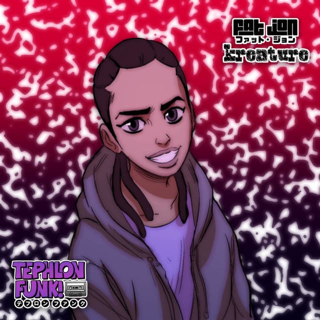 Kreature cover