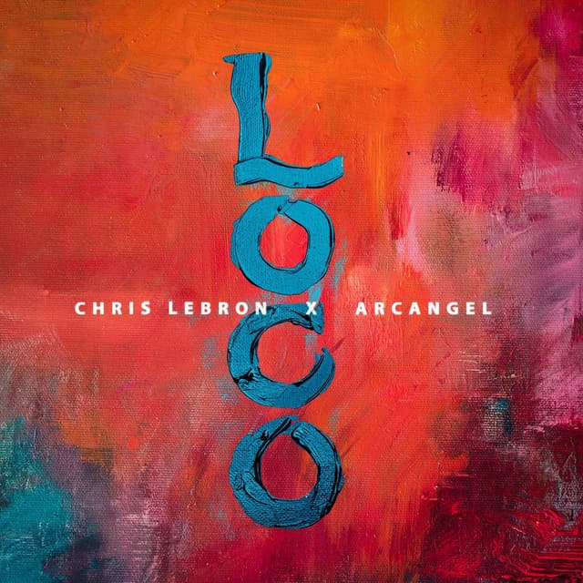 Loco cover