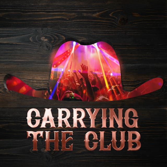 Carrying the Club feat. Cooper Alan and Shaylen cover