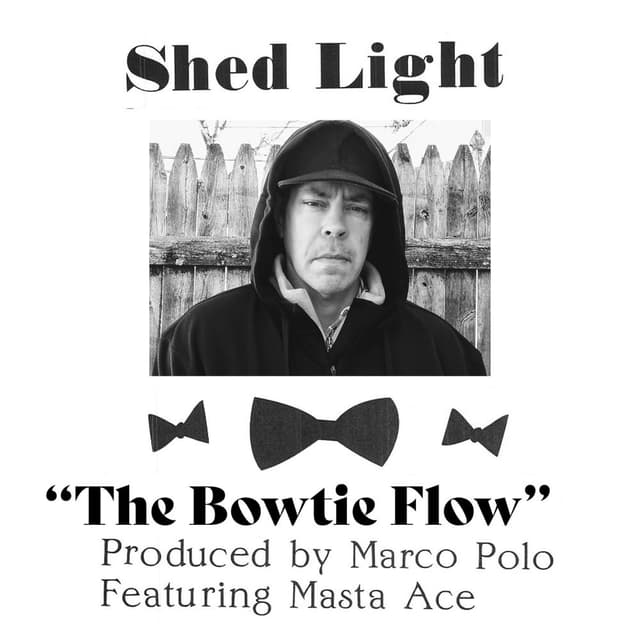 The Bowtie Flow cover