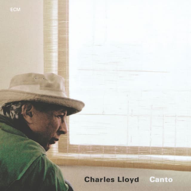 Canto cover