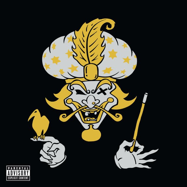 The Great Milenko (20th Anniversary) cover