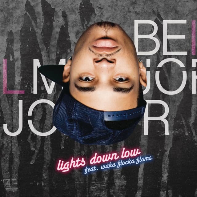 Lights Down Low (feat. Waka Flocka Flame) cover