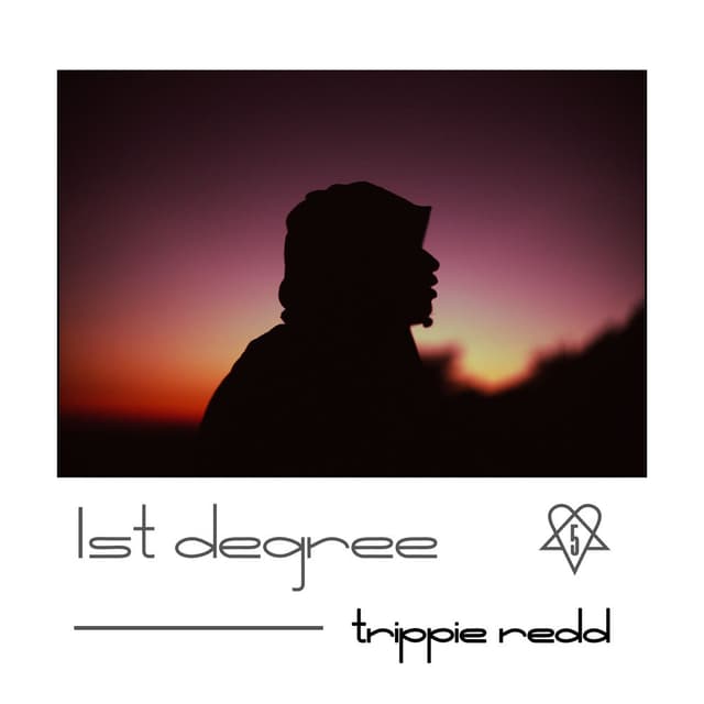 1st Degree Murder cover