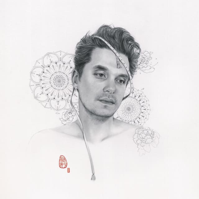 The Search for Everything album cover