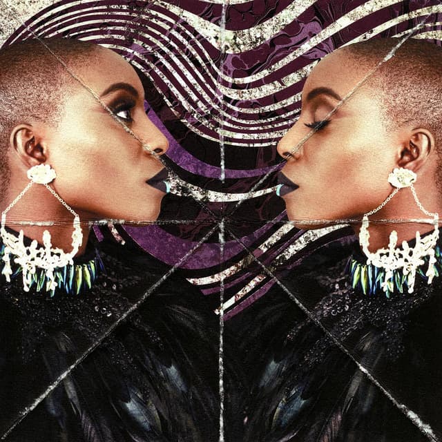 Overcome (feat. Nile Rodgers) cover