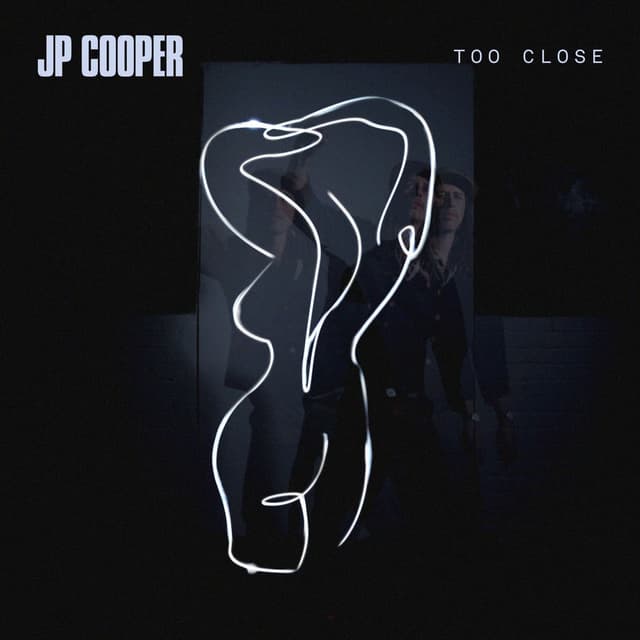 Too Close cover