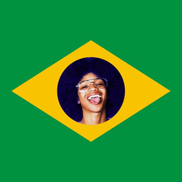 Ai Se Eu Te Pego (I Got You) cover