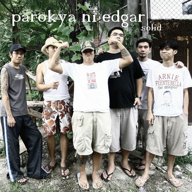 Solid cover
