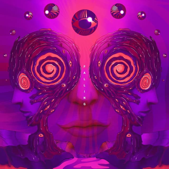 Falling cover