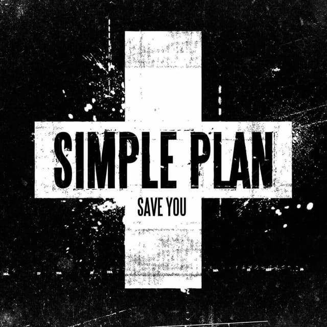 Save You album cover