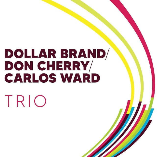 Trio cover