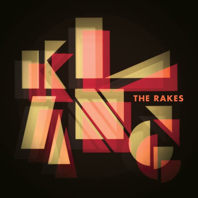 Klang! cover
