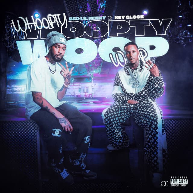 Whoopty Woop cover