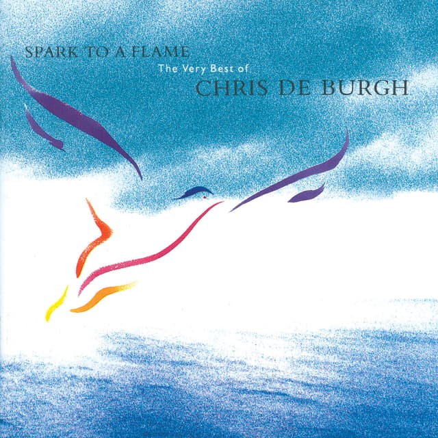Spark To A Flame cover