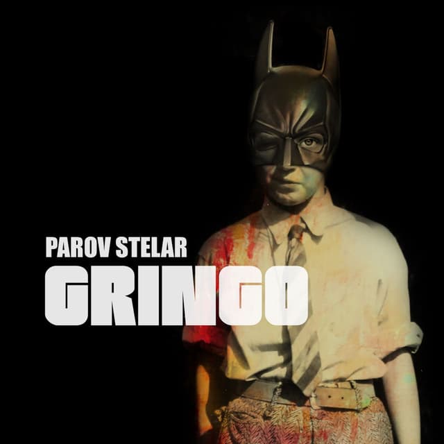 Gringo cover