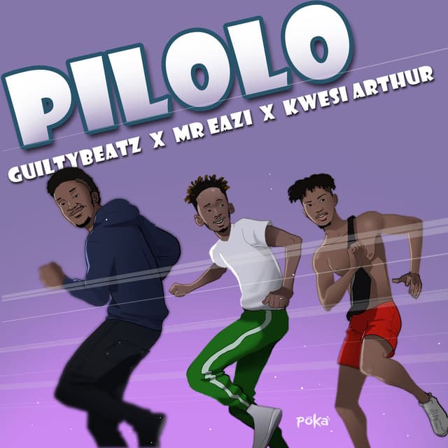 Pilolo cover