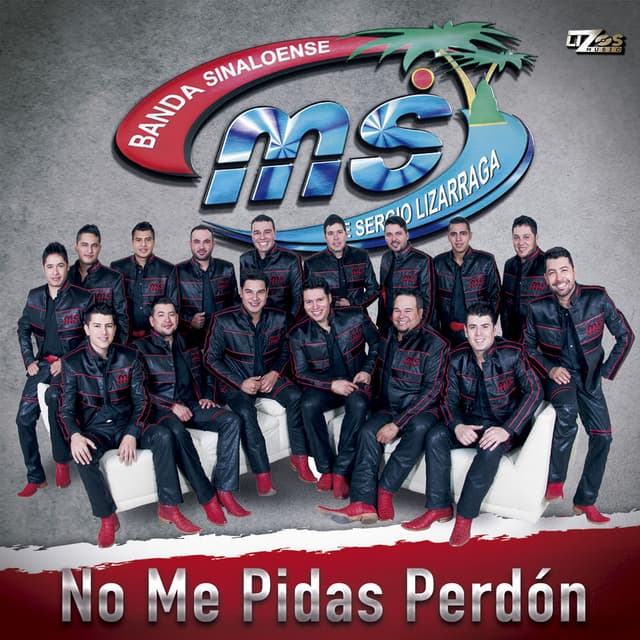 No me pidas perdón cover