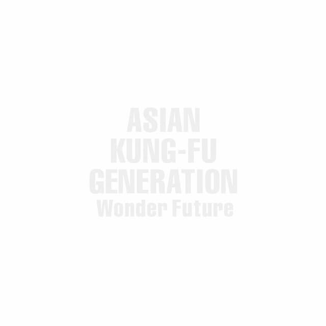 Wonder Future cover