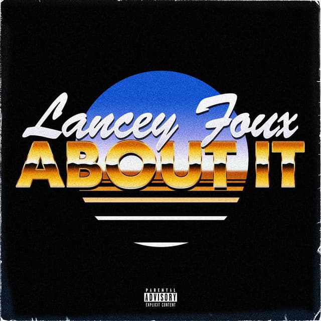 About It cover