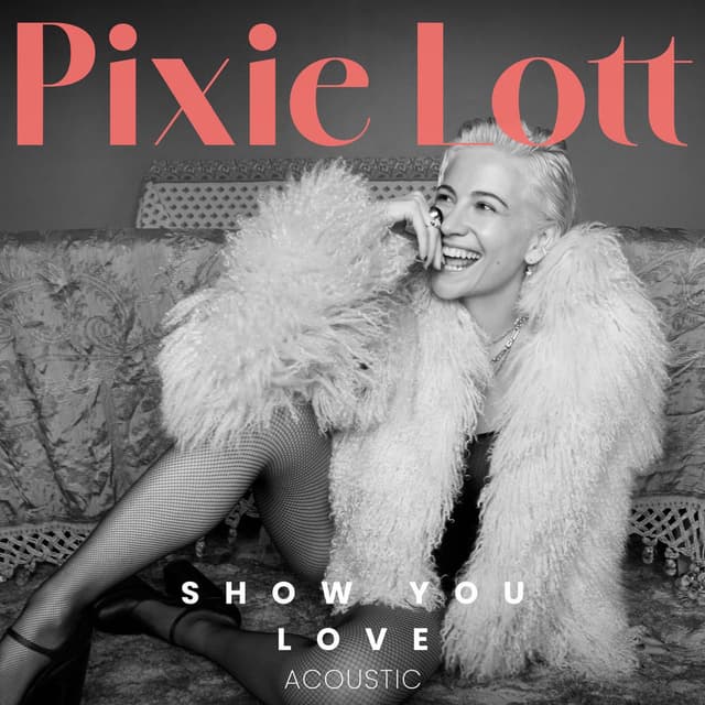Show You Love (Acoustic) cover
