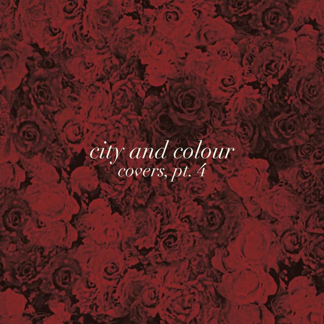 Covers, Pt.4 cover