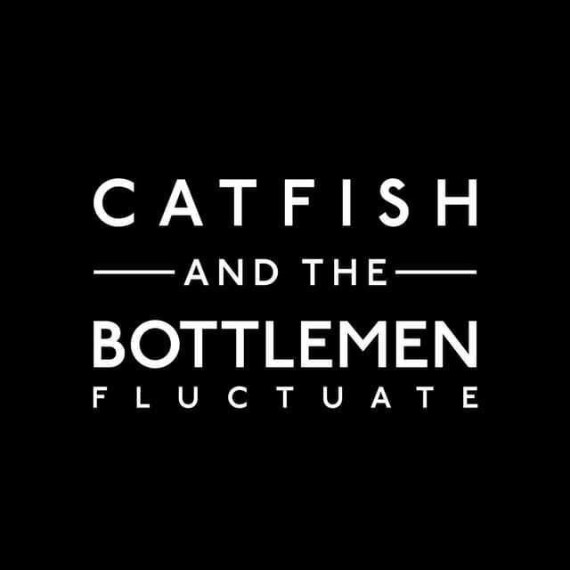 Fluctuate cover