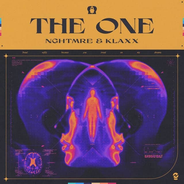 The One cover