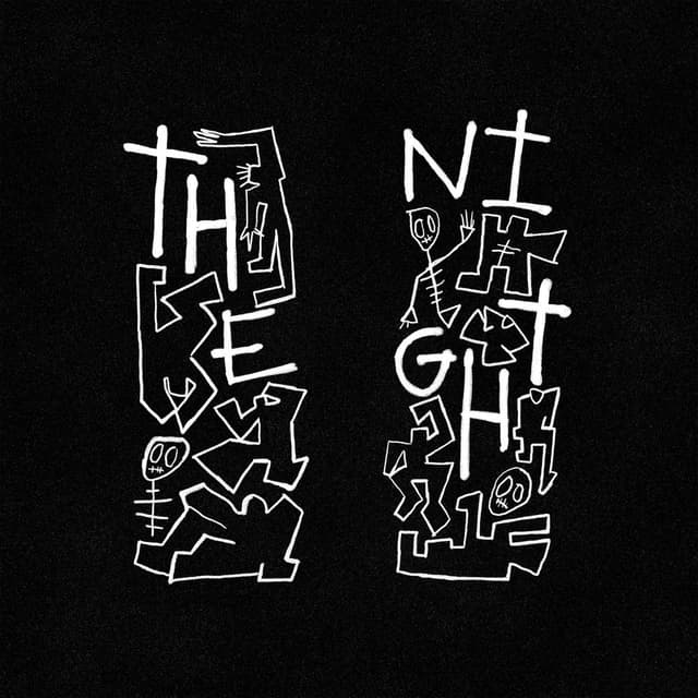 The Night cover