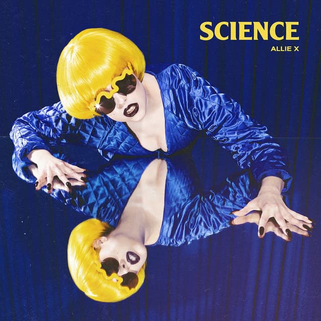 Science cover