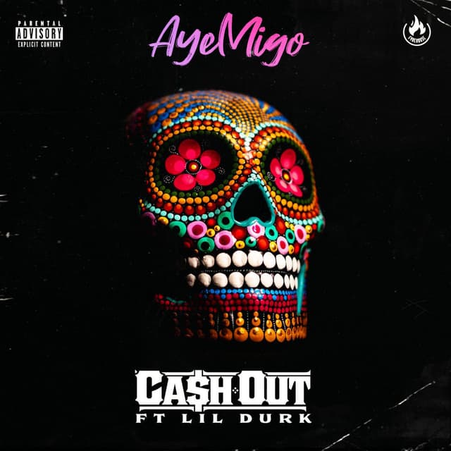 Aye Migo (feat. Lil Durk) cover