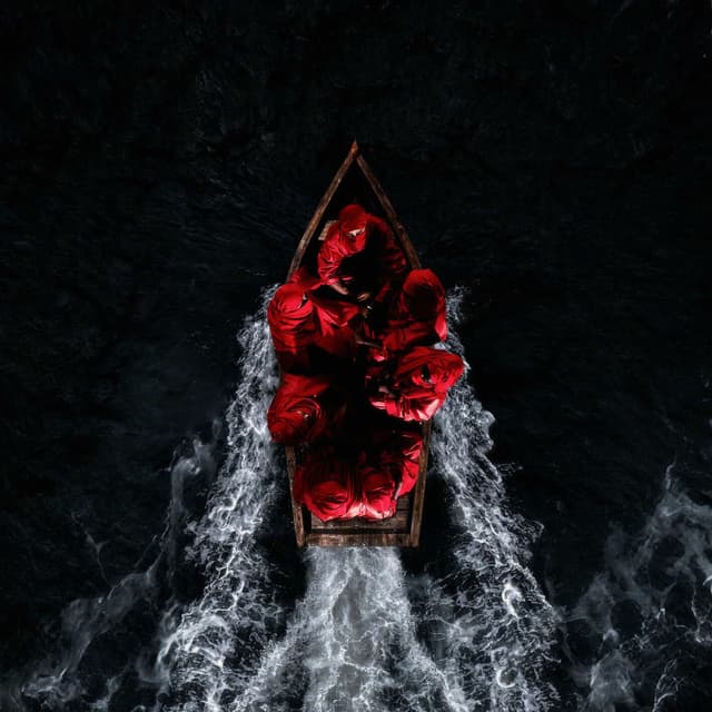 Khalini (feat. Flenn) cover