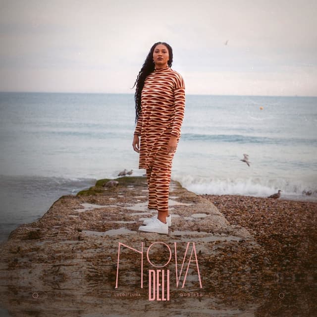 Nova Deli cover