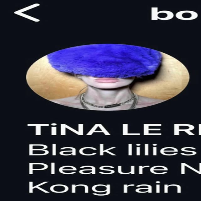 Dont Look Back cover