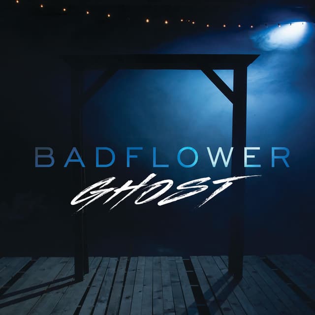 Ghost cover