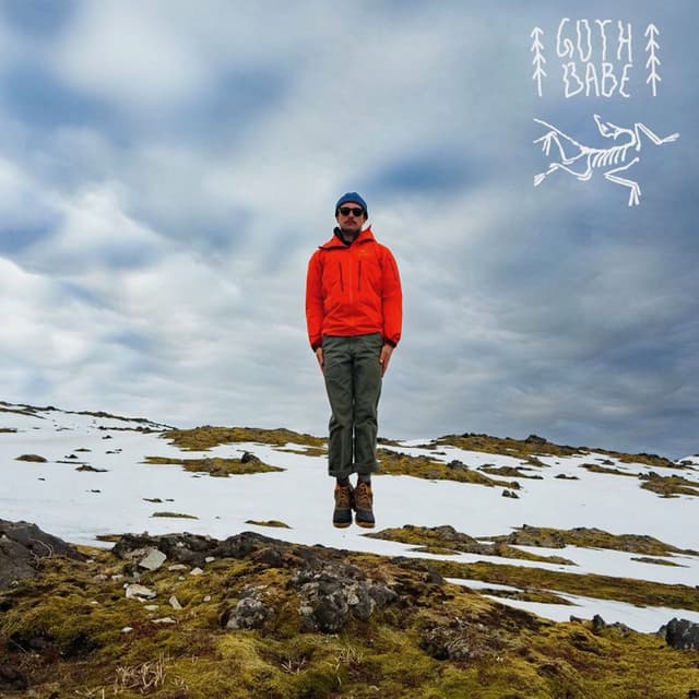 Iceland cover