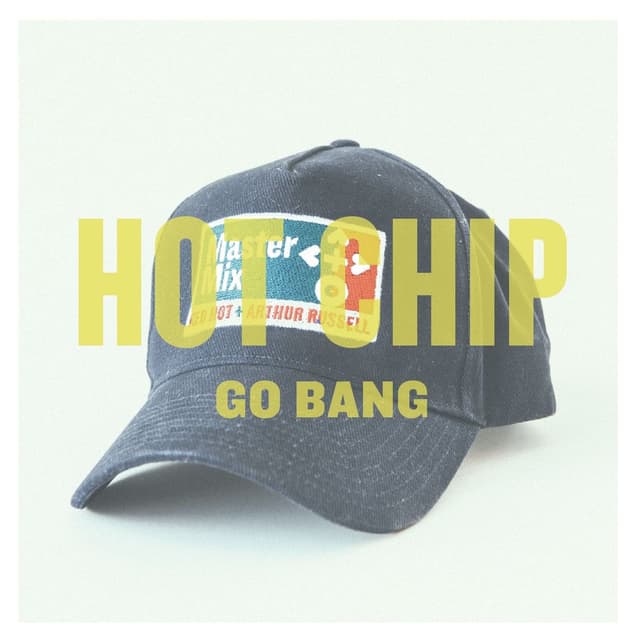 Go Bang cover