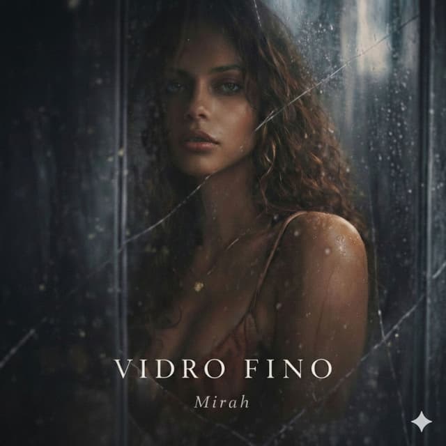Vidro fino cover