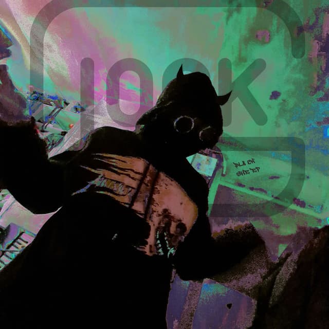 Arab Money cover