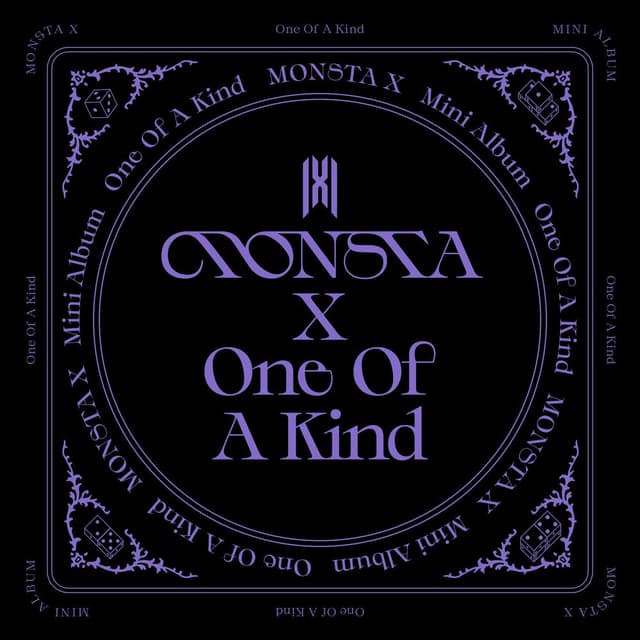 One of a Kind cover