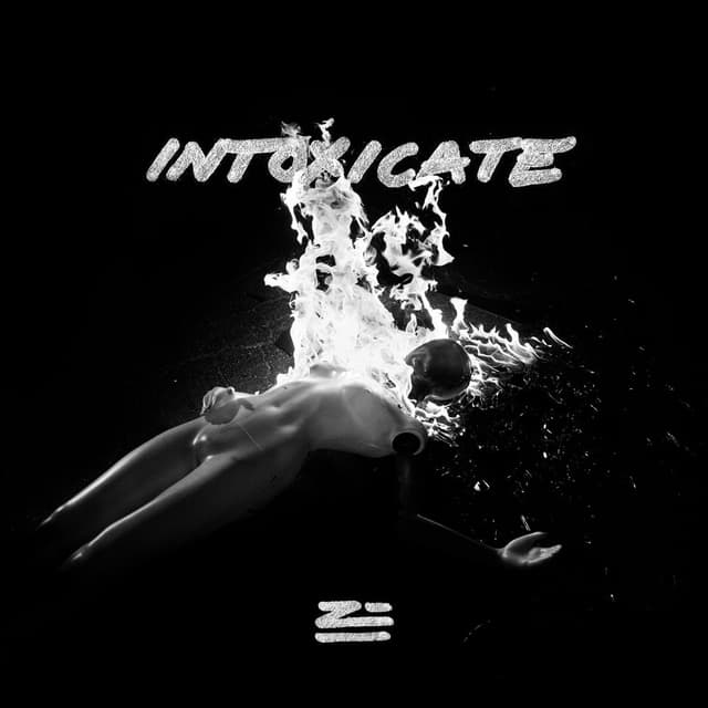 Intoxicate cover