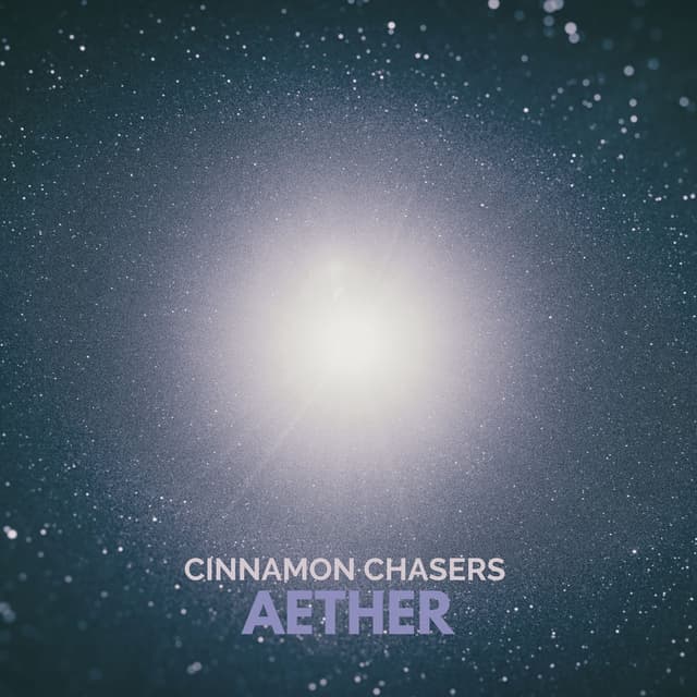 Aether cover