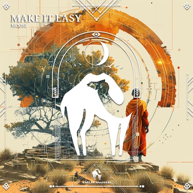 Make It Easy cover