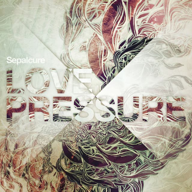 Love Pressure cover